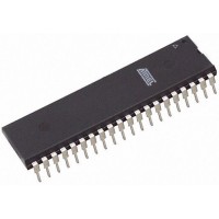 Atmel AVR ATmega32 CMOS 8-bit micro-controller