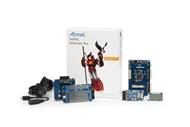 Atmel SAM4L Xplained Pro Starter Kit with SAM4L Cortex?-M4