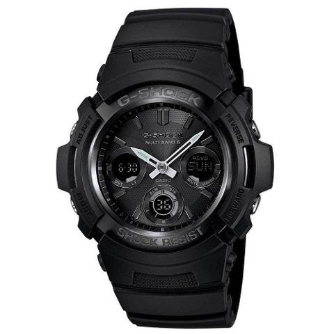 Casio AWGM100B1ACR G-Shock Tough Solar Watch