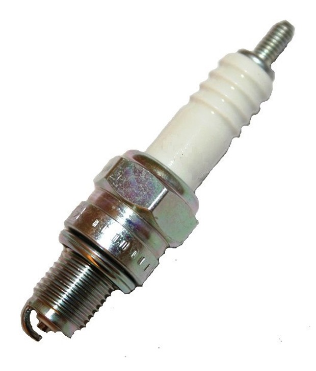 Bajaj Spark Plug