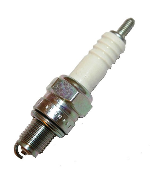 Scooty hot sale plug price