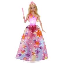 Barbie and The Secret Door Princess Alexa Singing Doll