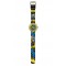 Swatch  BATMAN'S  ADVENTURE  ZFLNP010  Watch