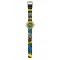 Swatch  BATMAN'S  ADVENTURE  ZFLNP010  Watch