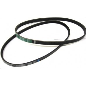 Bosch Poly V timing Belt for Ford Ikon