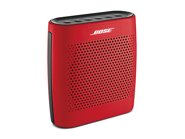 Bose SoundLink Color Portable Bluetooth speakers