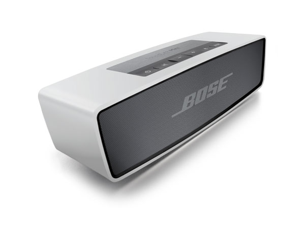 Bose SoundLink Mini Portable Bluetooth speakers