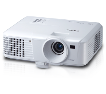 Canon LV-WX300 Digital Projector