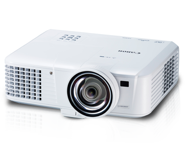 Canon LV-WX300ST Digital Projector