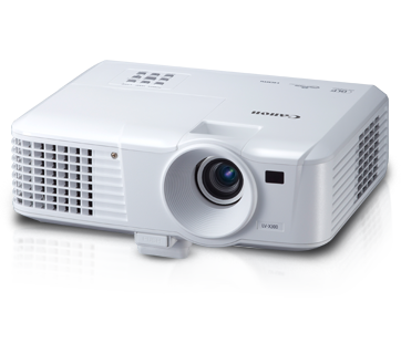 Canon LV-X300 Digital Projector