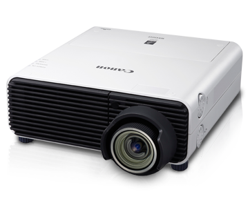 Canon XEED WX450ST Digital Projector