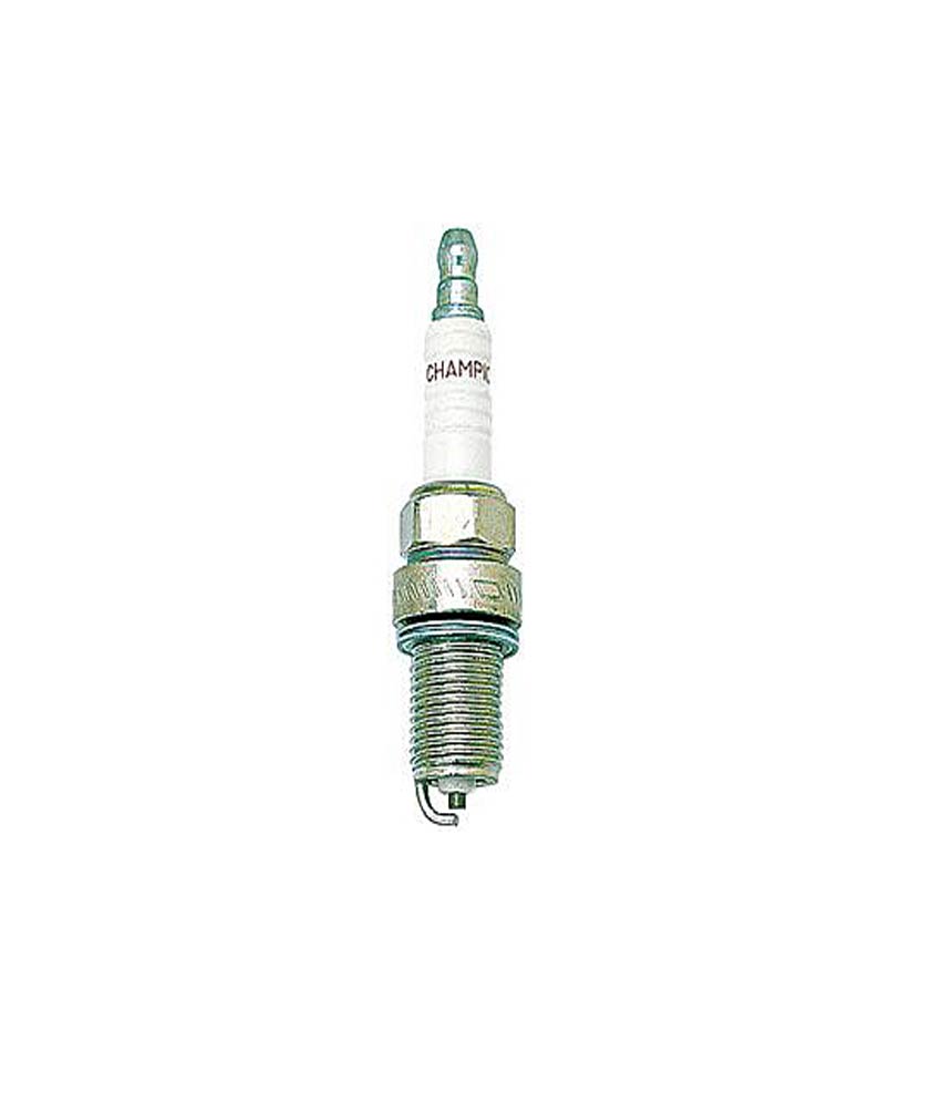 Champion - 4 Wheeler - Spark Plug - RC10YC4