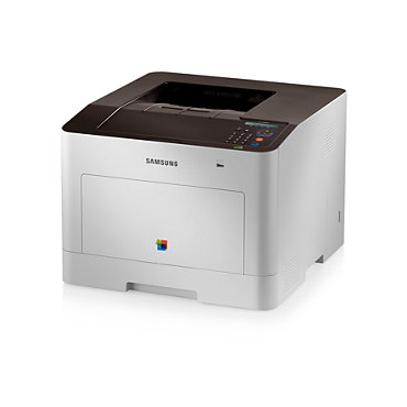 Samsung Colour Laser printer CLP-680ND