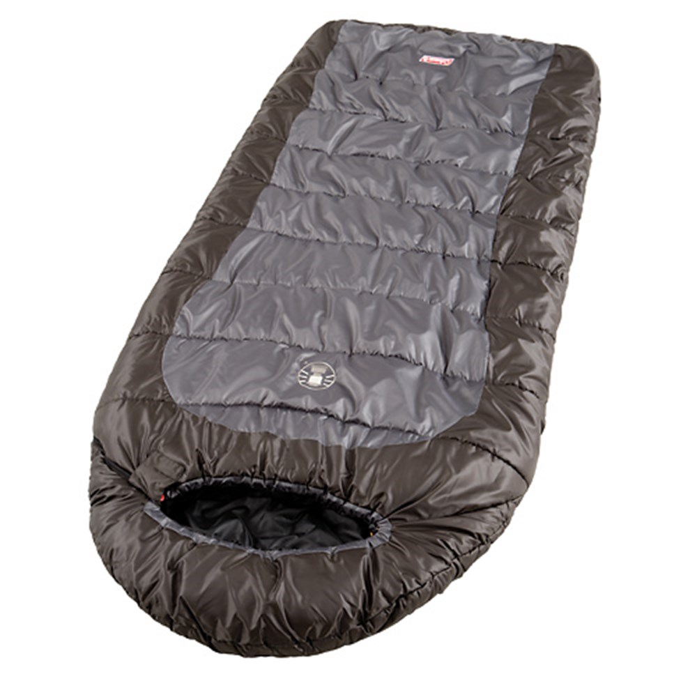 COLEMAN BIG BASIN EXTREME WEATHER SLEEPING BAG