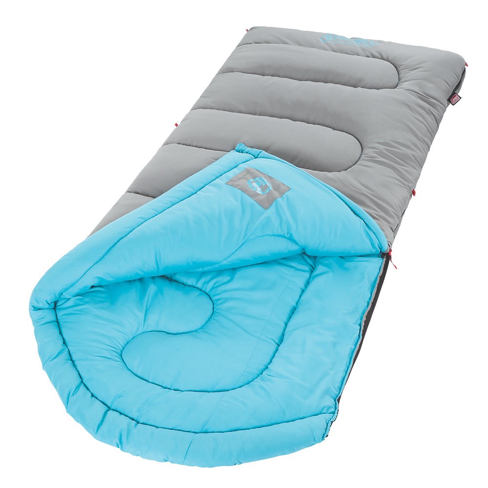 COLEMAN DEXTER POINT  SLEEPING BAG