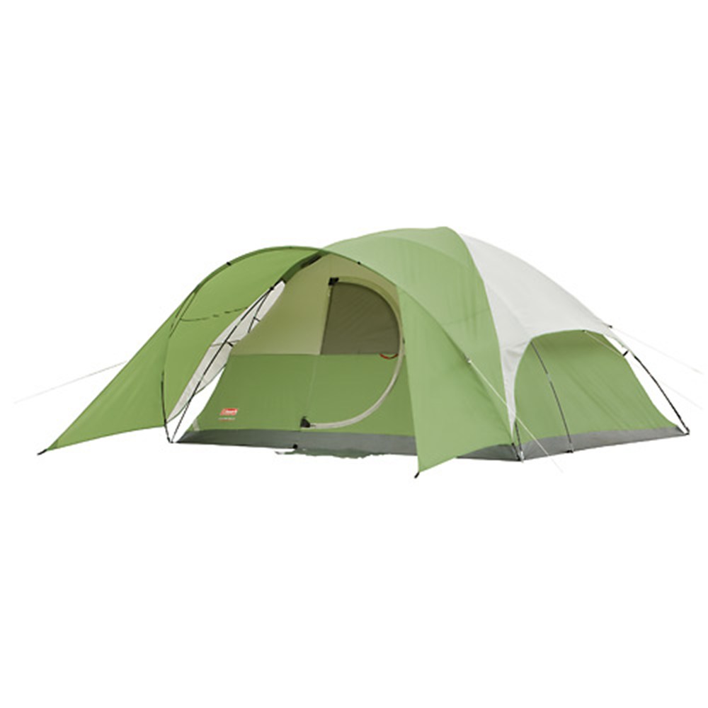 COLEMAN EVANSTON 8 CAMPING TENT