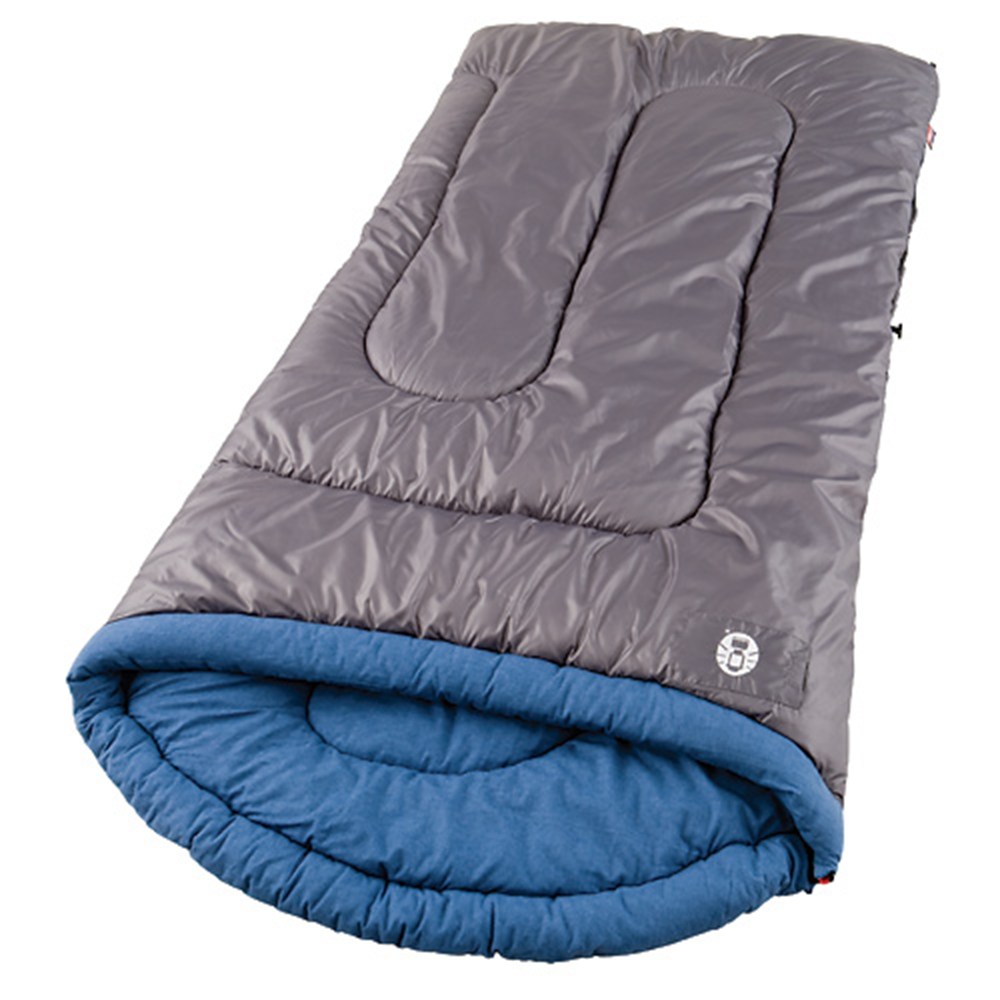 COLEMAN WHITE WATER COOL WEATHER SLEEPING BAG