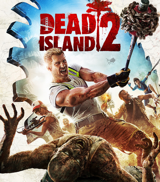Dead Island 2 Xbox One Video Game