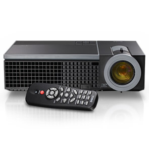 Dell Digital Network Projector 610 HD