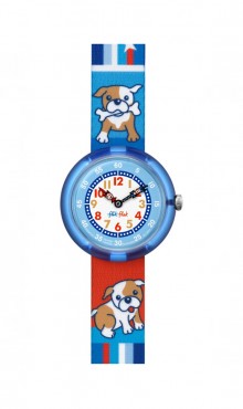 Swatch  DOGGIE  BONE  ZFBNP027   Watch