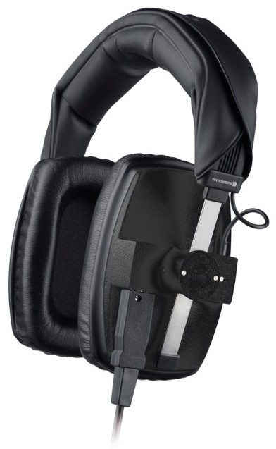 Beyerdynamic DT 100 16 OHM Closed Dynamic Studio Headphone