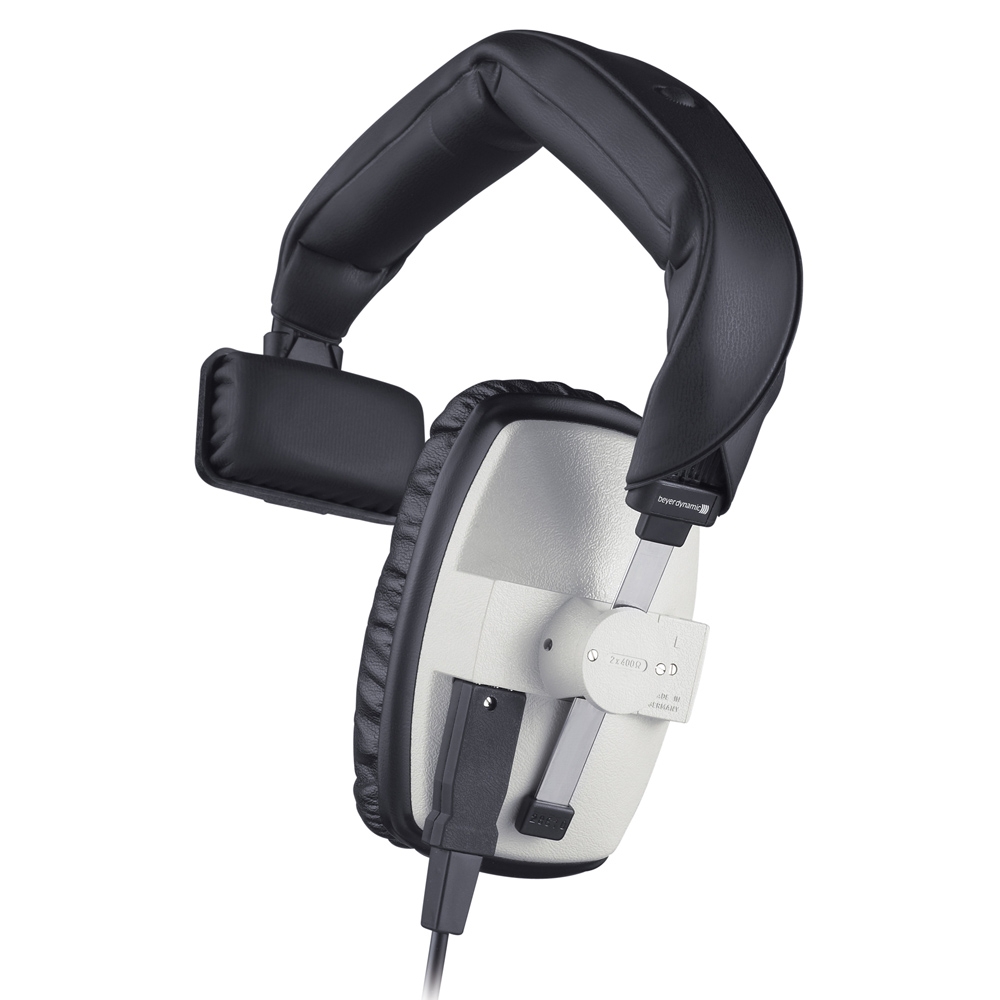 Beyerdynamic DT 102 400 OHM Single Ear Closed Dynamic Headphone