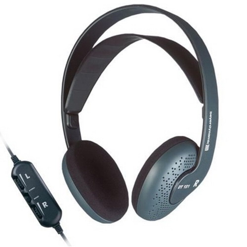 Beyerdynamic DT 131 TV Open Dynamic Headphone