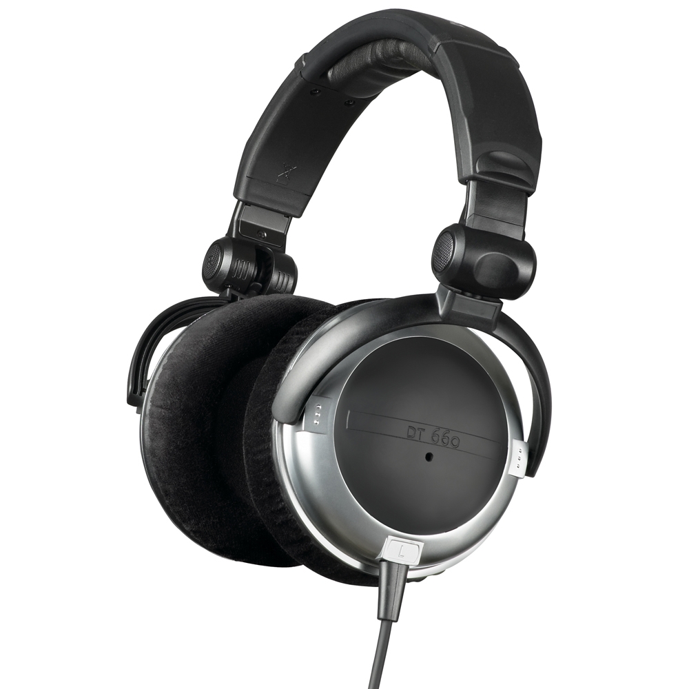 Beyerdynamic DT 660 EDITION Closed Dynamic Headphone