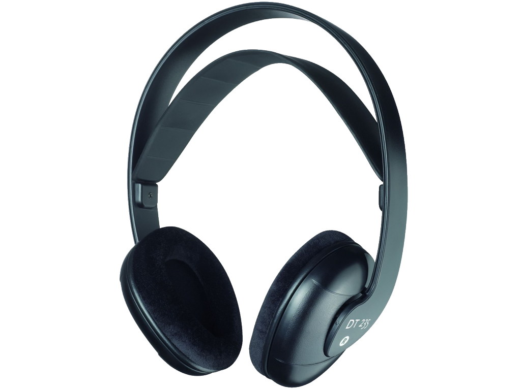 Beyerdynamic DT 131 Open Dynamic Headphone