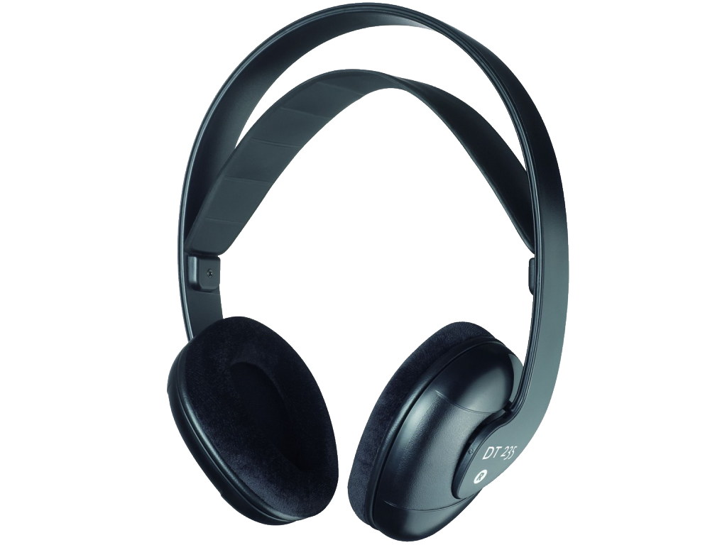 Beyerdynamic DT 131 Open Dynamic Headphone