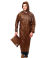 Duckback Rain coat with hood for men