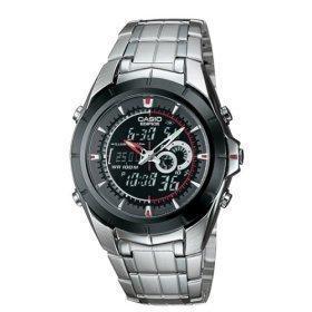 Casio EFA119BK1AV Mens  Watch