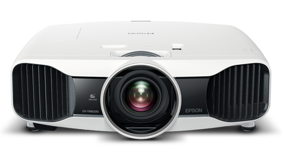 EPSON Full HD 3D Home Theatre Projector EH-TW8200