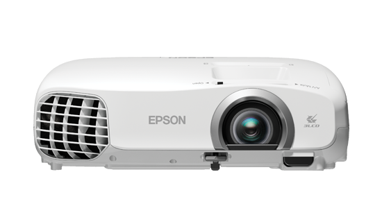 Epson Full HD 3D Home Theatre Projector EH-TW5200