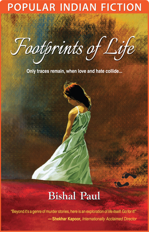 Footprints of Life Paperback