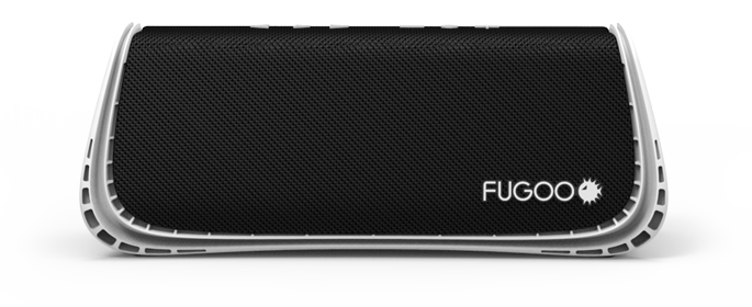 Fugoo SPORT XL Portable Bluetooth Speakers