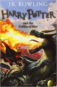 Harry Potter and the Goblet of Fire