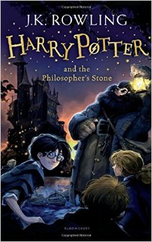 Harry Potter and the Philosopher's Stone Children's Ppbk Edition Paperback