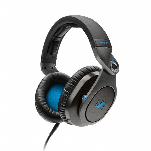 Sennheiser HD8 DJ  Headphone & Monitoring