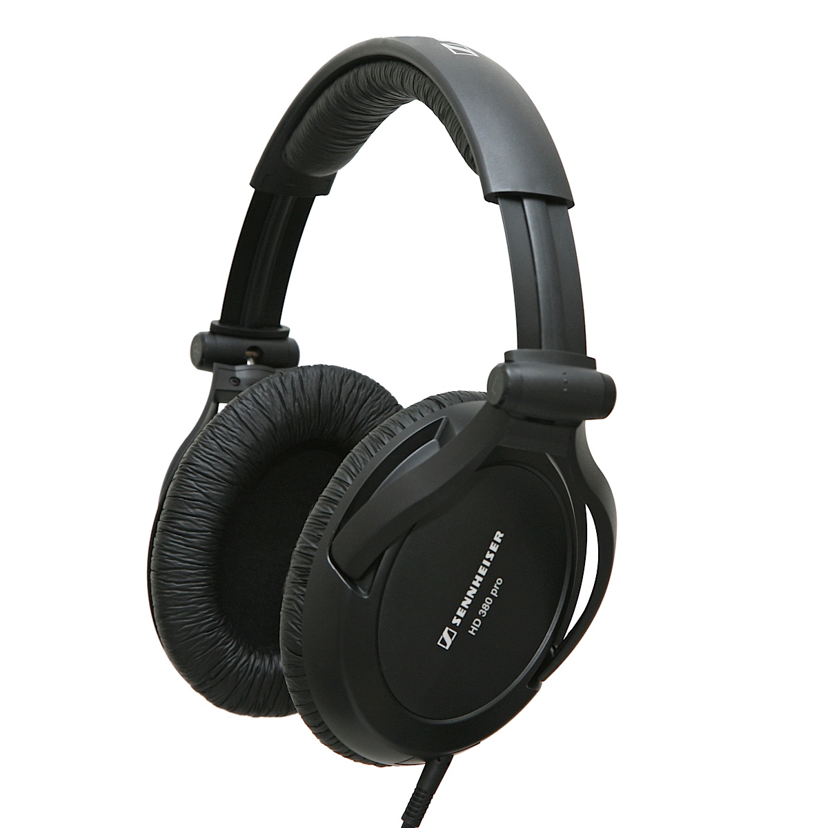 Sennheiser HD 380 PRO DJ Headphone & Monitoring