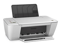 HP  Deskjet  Ink  Advantage  2545  All -in- One  Inkjet  Printer