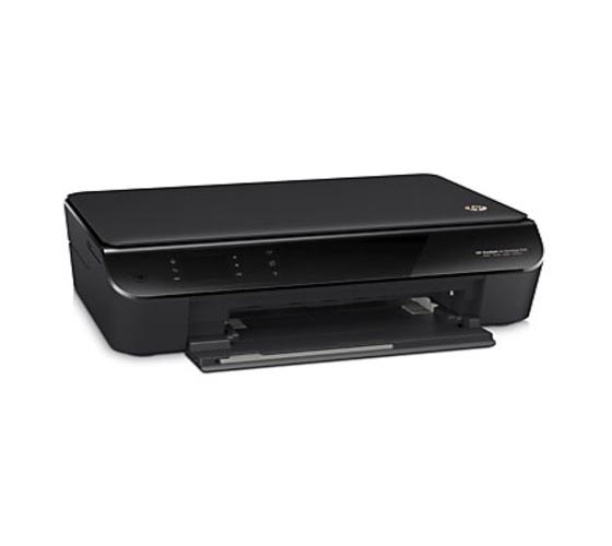 HP  Deskjet  Ink  Advantage  3545  e- All- in- One  Inkjet  Printer