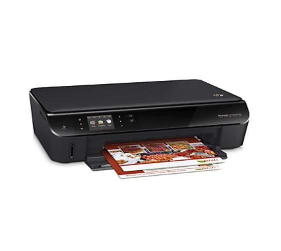 HP  Deskjet  Ink  Advantage  4515  e-All-in-One  Inkjet  Printer