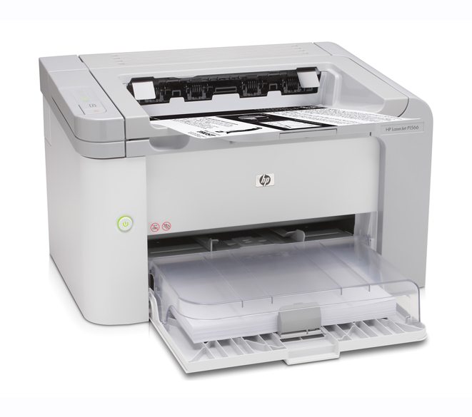 HP  LaserJet  Pro  P1566  Laser  Printer