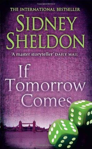 If Tomorrow Comes Paperback