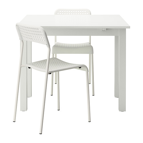 Ikea BJURSTA / ADDE 990.107.26  Dining furniture