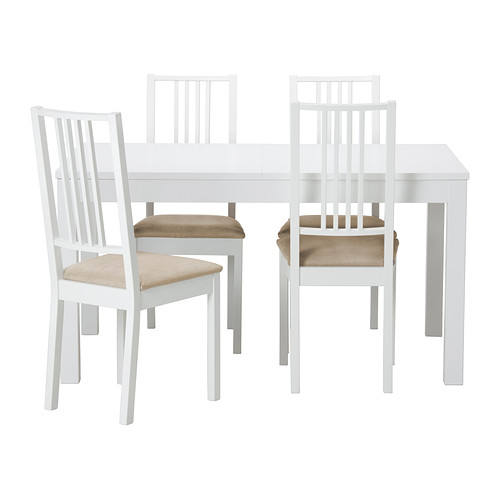 Ikea BJURSTA/BORJE 690.052.22 Dining Furniture