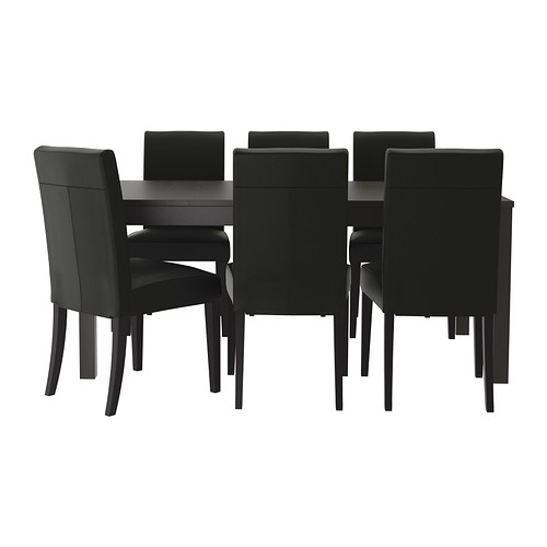 Ikea BJURSTA/HENRIKSDAL 799.173.43 Dining Furniture