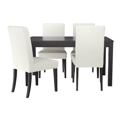 Ikea BJURSTA/HENRIKSDAL 899.282.61 Dining Furniture