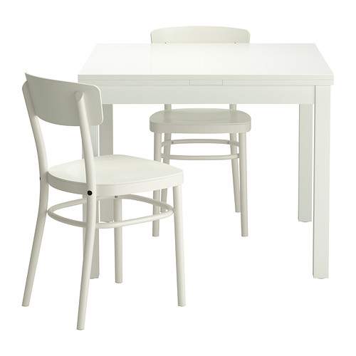 Ikea BJURSTA/IDOLF 099.320.78 Dining Furniture